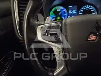 2020 Mitsubishi OUTLANDER
