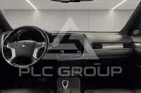 2020 Mitsubishi OUTLANDER