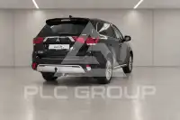 2020 Mitsubishi OUTLANDER
