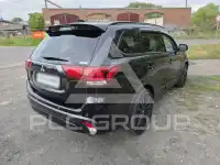 2020 Mitsubishi OUTLANDER