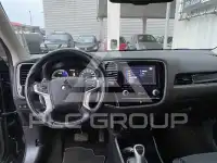 2020 Mitsubishi OUTLANDER