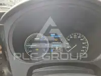 2020 Mitsubishi OUTLANDER