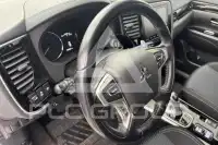 2020 Mitsubishi OUTLANDER