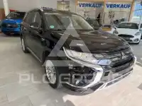 2020 Mitsubishi OUTLANDER