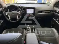 2020 Mitsubishi OUTLANDER