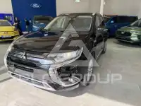 2020 Mitsubishi OUTLANDER