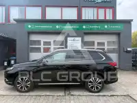 2020 Mitsubishi OUTLANDER