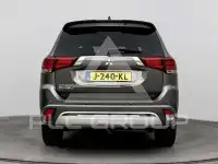 2020 Mitsubishi OUTLANDER