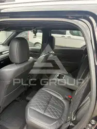2020 Mitsubishi OUTLANDER