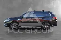 2020 Mitsubishi OUTLANDER
