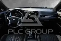 2020 Mitsubishi OUTLANDER