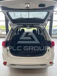 2020 Mitsubishi OUTLANDER