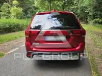 2020 Mitsubishi OUTLANDER