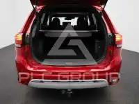 2020 Mitsubishi OUTLANDER