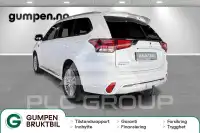 2020 Mitsubishi OUTLANDER