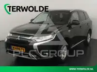 2020 Mitsubishi OUTLANDER