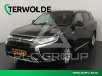 2020 Mitsubishi OUTLANDER