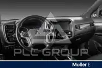 2020 Mitsubishi OUTLANDER