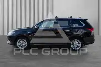 2020 Mitsubishi OUTLANDER