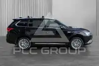 2020 Mitsubishi OUTLANDER