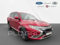 2020 Mitsubishi OUTLANDER