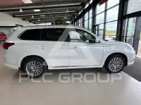 2020 Mitsubishi OUTLANDER