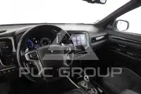 2020 Mitsubishi OUTLANDER