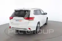 2020 Mitsubishi OUTLANDER