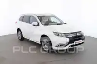 2020 Mitsubishi OUTLANDER