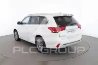 2020 Mitsubishi OUTLANDER