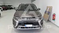 2020 Mitsubishi OUTLANDER