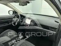 2020 Mitsubishi OUTLANDER