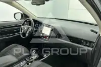 2020 Mitsubishi OUTLANDER