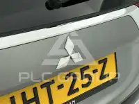 2020 Mitsubishi OUTLANDER