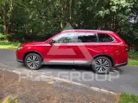 2020 Mitsubishi OUTLANDER
