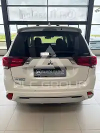 2020 Mitsubishi OUTLANDER