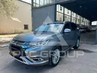 2020 Mitsubishi OUTLANDER
