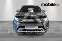 2020 Mitsubishi OUTLANDER
