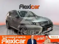 2020 Mitsubishi OUTLANDER