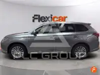 2020 Mitsubishi OUTLANDER