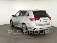 2020 Mitsubishi OUTLANDER