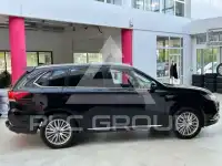 2020 Mitsubishi OUTLANDER