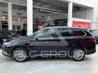 2020 Mitsubishi OUTLANDER