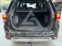 2020 Mitsubishi OUTLANDER