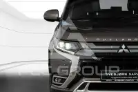 2020 Mitsubishi OUTLANDER