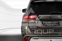2020 Mitsubishi OUTLANDER