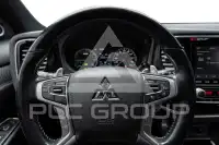 2020 Mitsubishi OUTLANDER