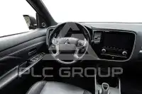 2020 Mitsubishi OUTLANDER