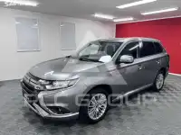 2020 Mitsubishi OUTLANDER