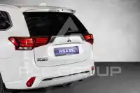 2020 Mitsubishi OUTLANDER